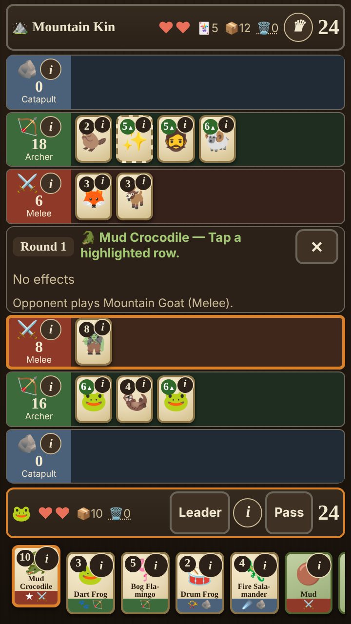Beast Clash &ndash; screenshot 2