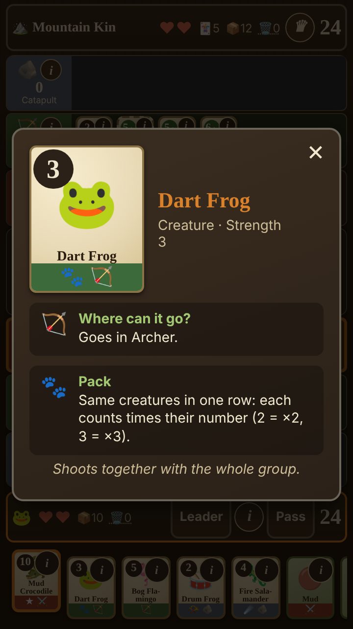 Beast Clash &ndash; screenshot 3