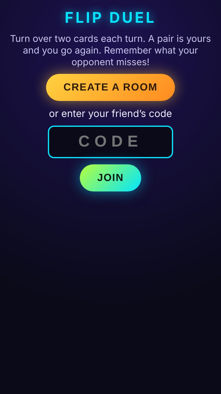 Flip Duel &ndash; screenshot 3