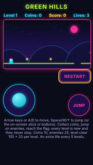 Green Hills &ndash; screenshot 2