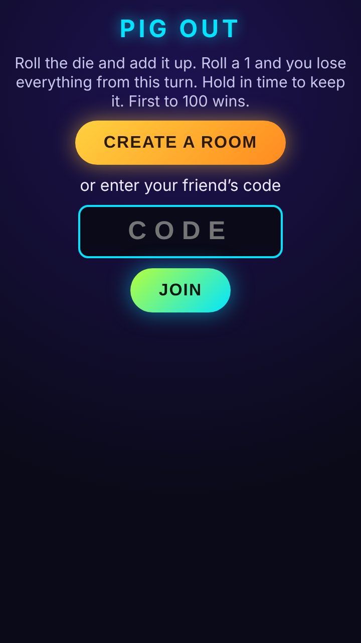 Pig Out &ndash; screenshot 3
