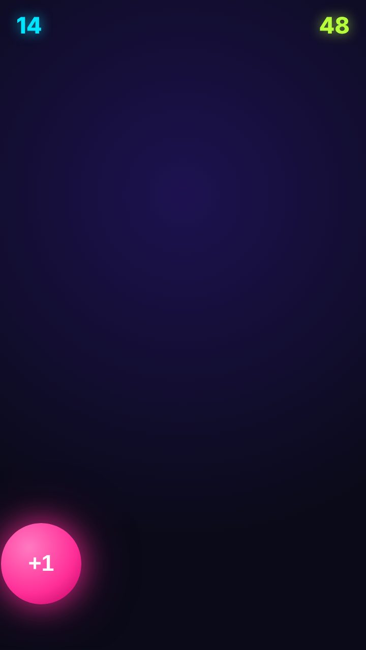 Tap Rush &ndash; screenshot 2